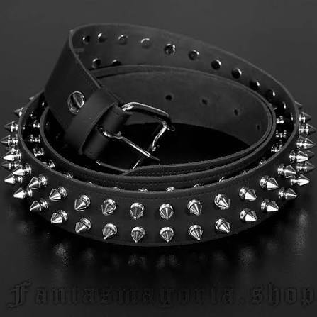 Studded Belt