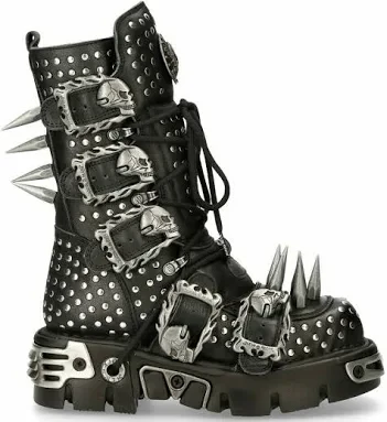 Crypt Creeper Boot