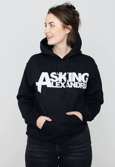 Abyss Pullover