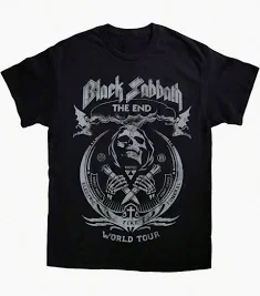 Skull Crusher Tee