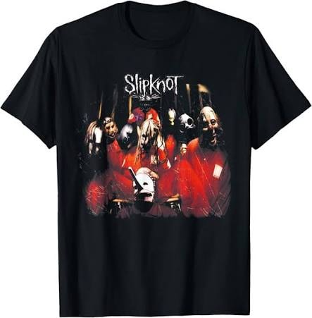 Riff Reaper Tee