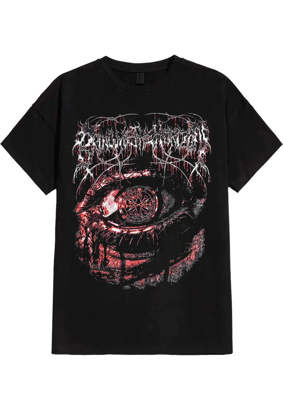 Void Walker Tee